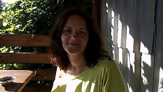 Уговорил жену светануть пизду другу